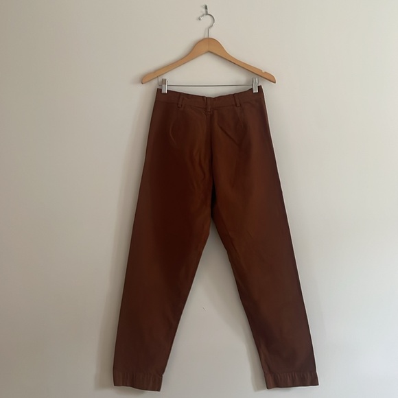 Jesse Kamm Ranger Pant, Tone 34, size 12 - Picture 5 of 5